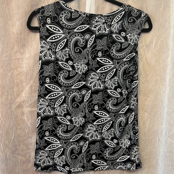 3/$20 Vintage Suzue  large shirt - Picture 4 of 4